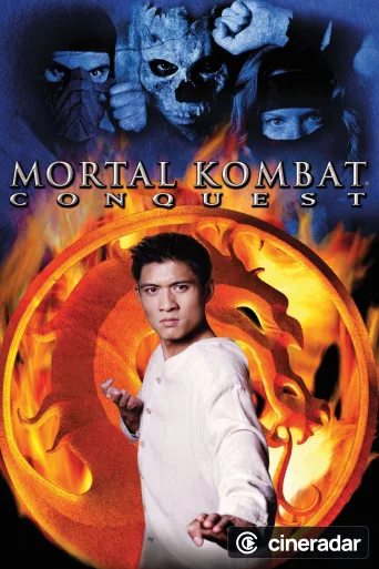 Mortal Kombat: Conquest