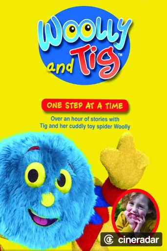 Woolly and Tig