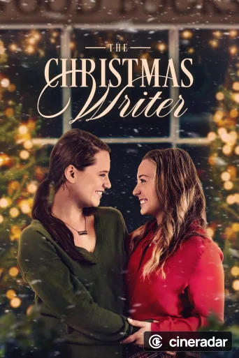 The Christmas Writer