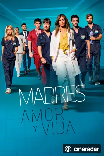 Madres: amor y vida