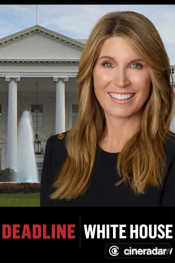 Deadline: White House with Nicolle Wallace