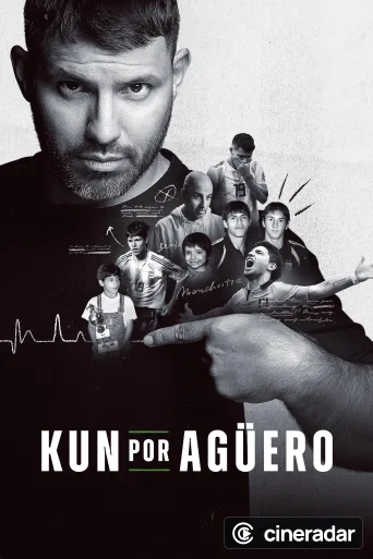 Kun par Agüero