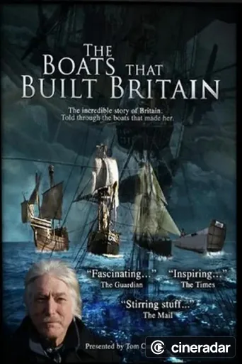 The Boats That Built Britain