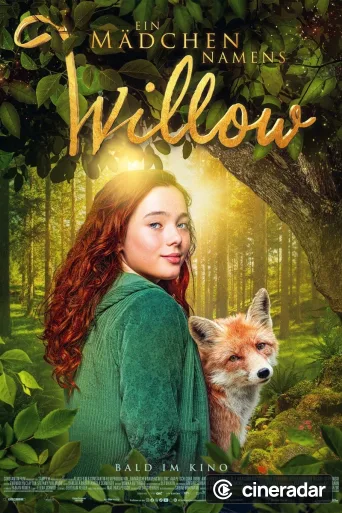 Ein Mädchen namens Willow