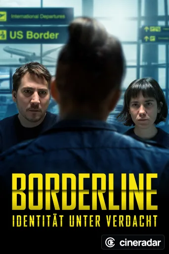 Border Line