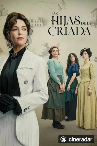 Las hijas de la criada