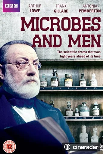Microbes and Men
