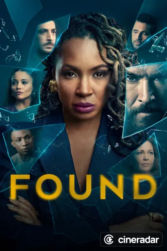 Found