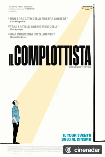 Il Complottista