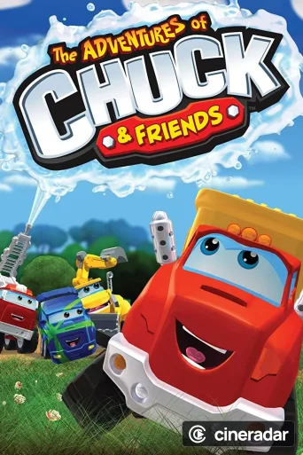 Die Abenteuer von Chuck und seinen Freunden