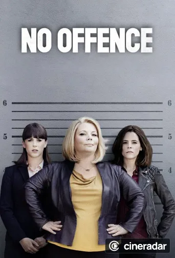 No Offence