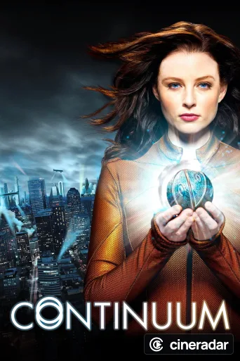 Continuum