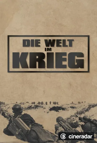 The World at War
