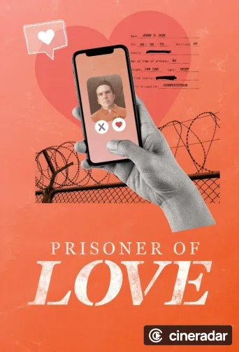 Prisoner of Love