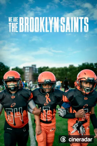 Somos los Brooklyn Saints