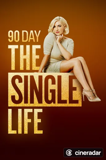 90 Day: The Single Life