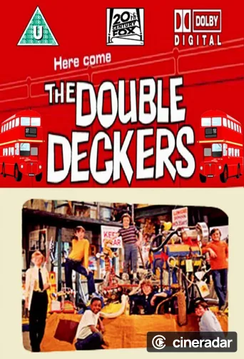 Here Come the Double Deckers