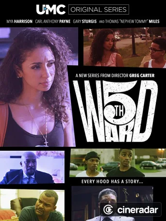5th Ward