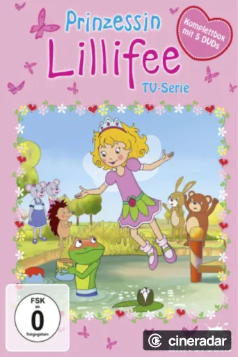 Prinzessin Lillifee
