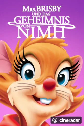 Brisby et le Secret de NIMH
