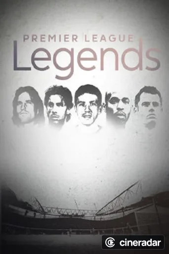 Legends of Premier League