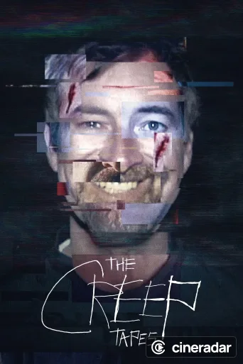 The Creep Tapes