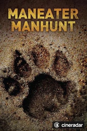 Maneater Manhunt
