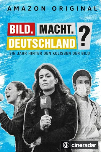 Bild.Macht.Deutschland?
