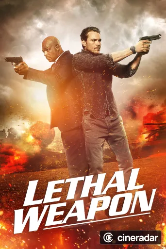 Lethal Weapon
