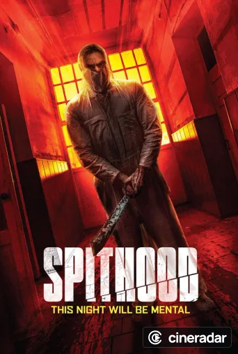 Spithood