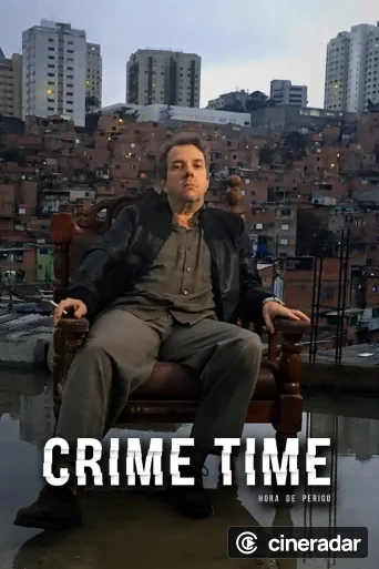 Crime Time