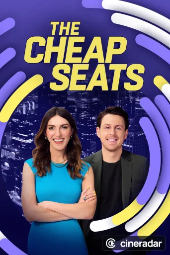 The Cheap Seats