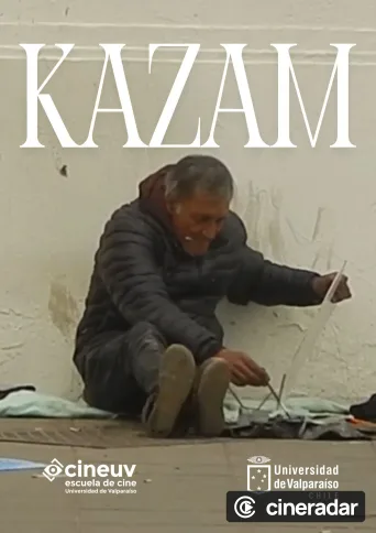 Kazam