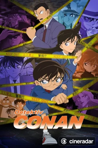 Detective Conan