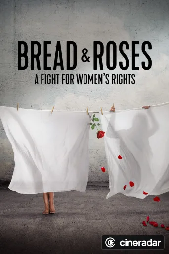 Bread & Roses