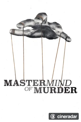 Mastermind of Murder
