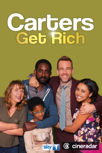 Carters Get Rich