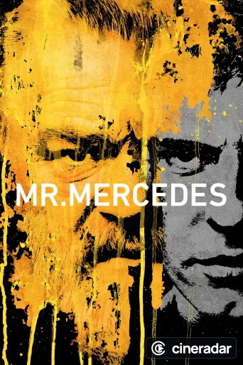 Mr. Mercedes