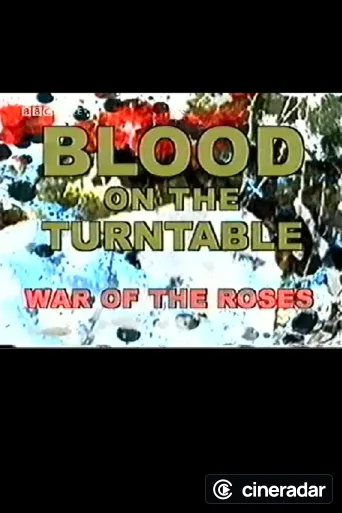 Blood on the Turntable