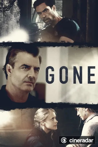 Gone