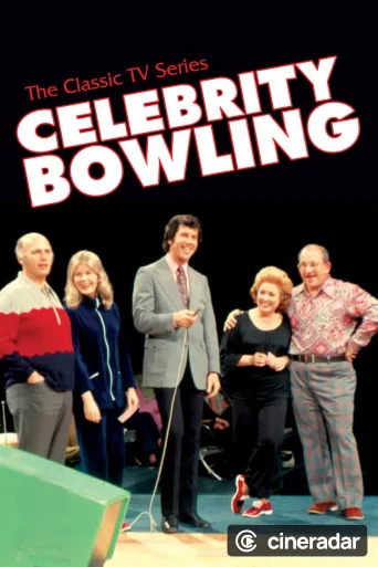 Celebrity Bowling