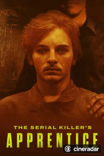 The Serial Killer's Apprentice