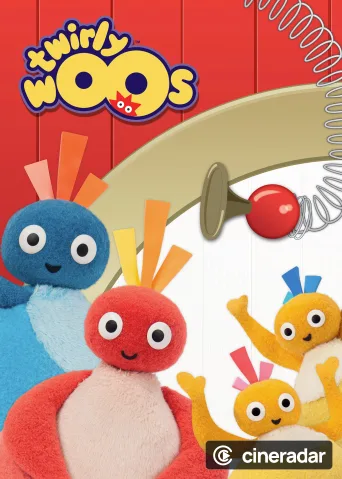 Twirlywoos