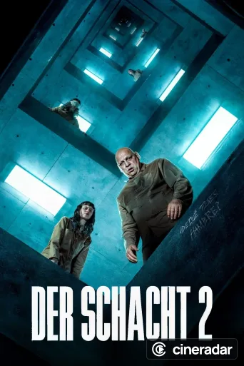 Il buco - Capitolo 2