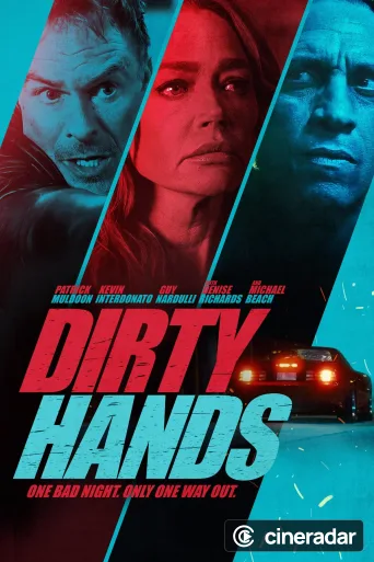 Dirty Hands
