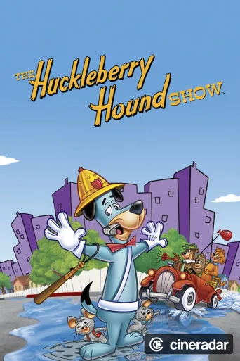 The Huckleberry Hound Show