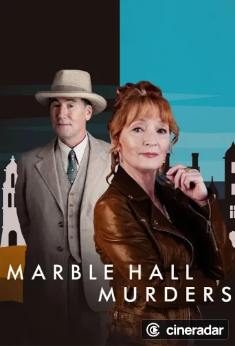 Marble Hall Murders