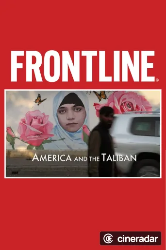 America and the Taliban