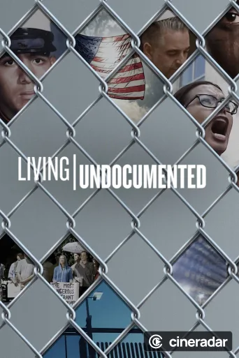 Living Undocumented