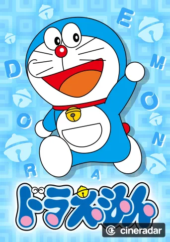 Doraemon